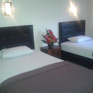 Standard Doppelzimmer